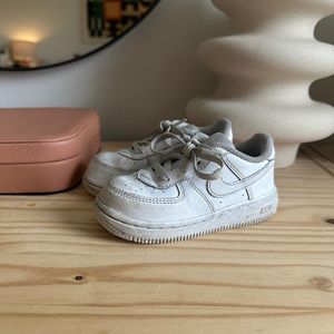 Nike Air Force 1 Size 8C